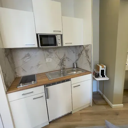 Appartement Le Mariancarve Bologna