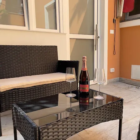 Daire Le Mariancarve