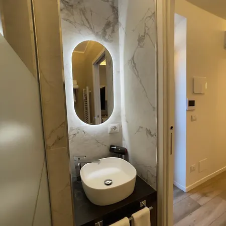 Le Mariancarve Daire