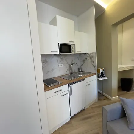 Le Mariancarve Daire *