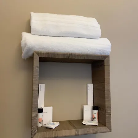 Le Mariancarve Daire *