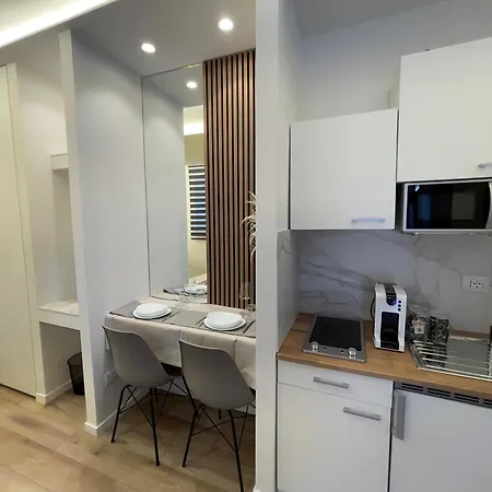 Daire Le Mariancarve *