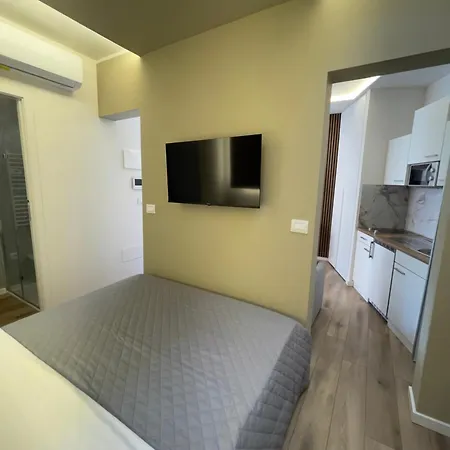 Le Mariancarve * Болонья