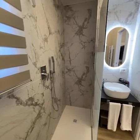 Le Mariancarve Daire