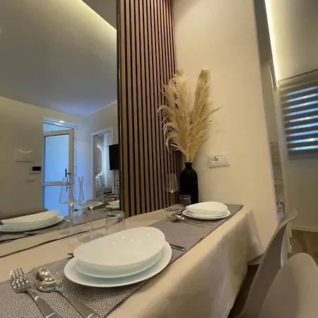 Апартаменты Le Mariancarve