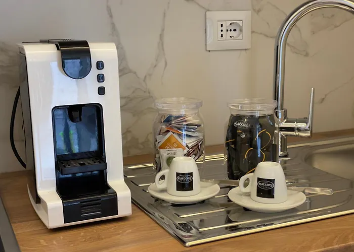 Le Mariancarve Apartman *