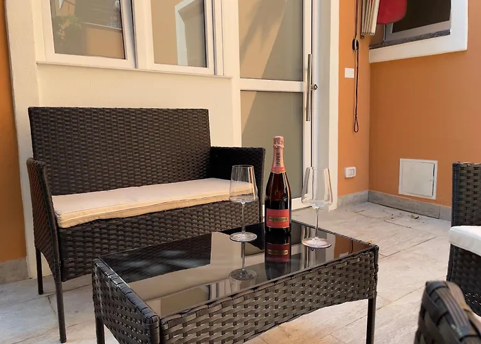 Apartman Le Mariancarve