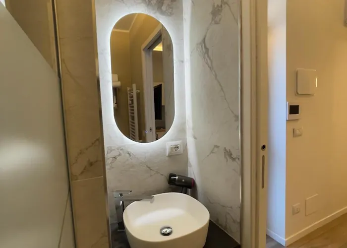 Le Mariancarve Apartman