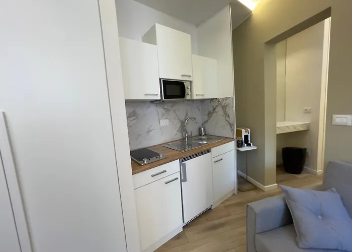 Le Mariancarve Apartman *