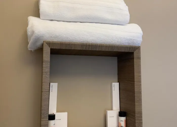 Le Mariancarve Apartman *