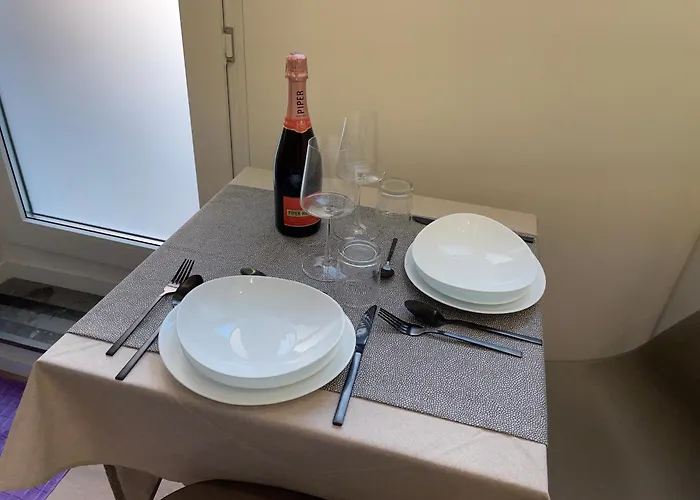 Le Mariancarve Bologna