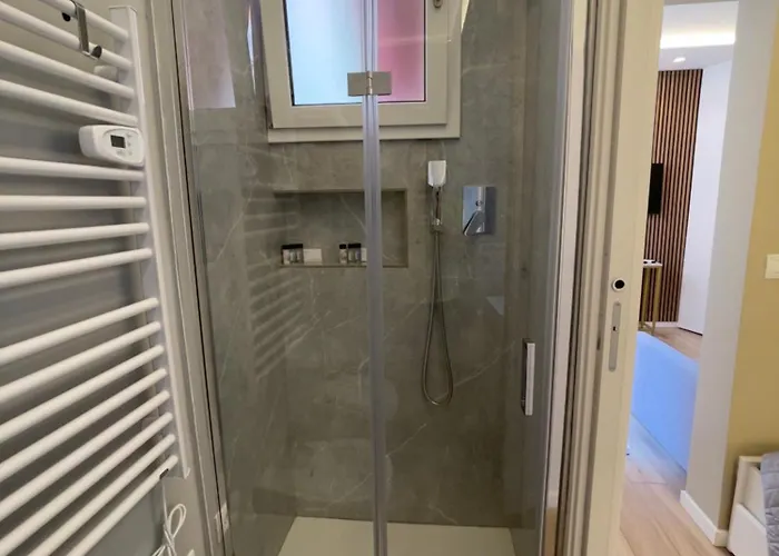 Le Mariancarve Apartman Bologna