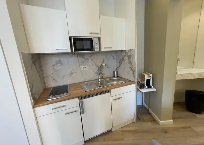 Apartman Le Mariancarve Bologna