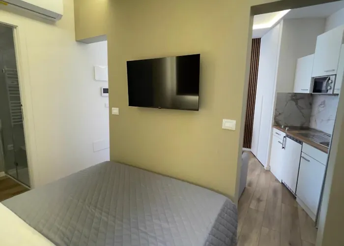 Le Mariancarve * בולוניה