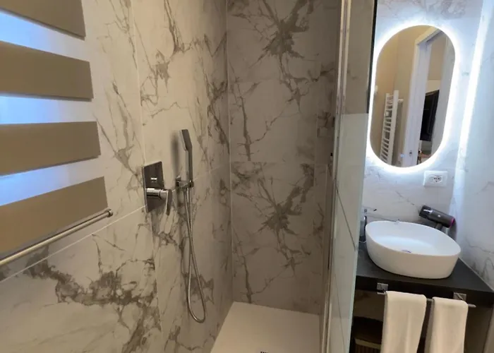 Le Mariancarve Apartman