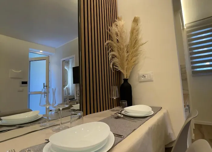 Apartman Le Mariancarve