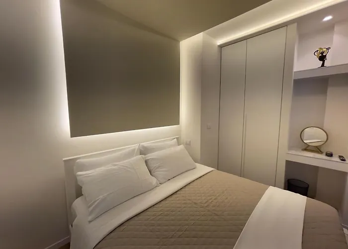 Le Mariancarve ボローニャ